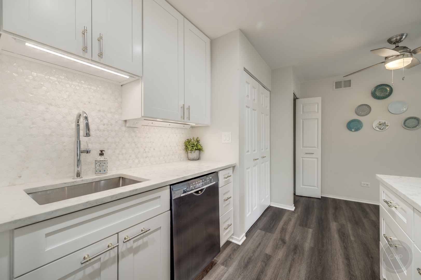 1140 64th Street #6, La Grange Highlands, IL 60525
