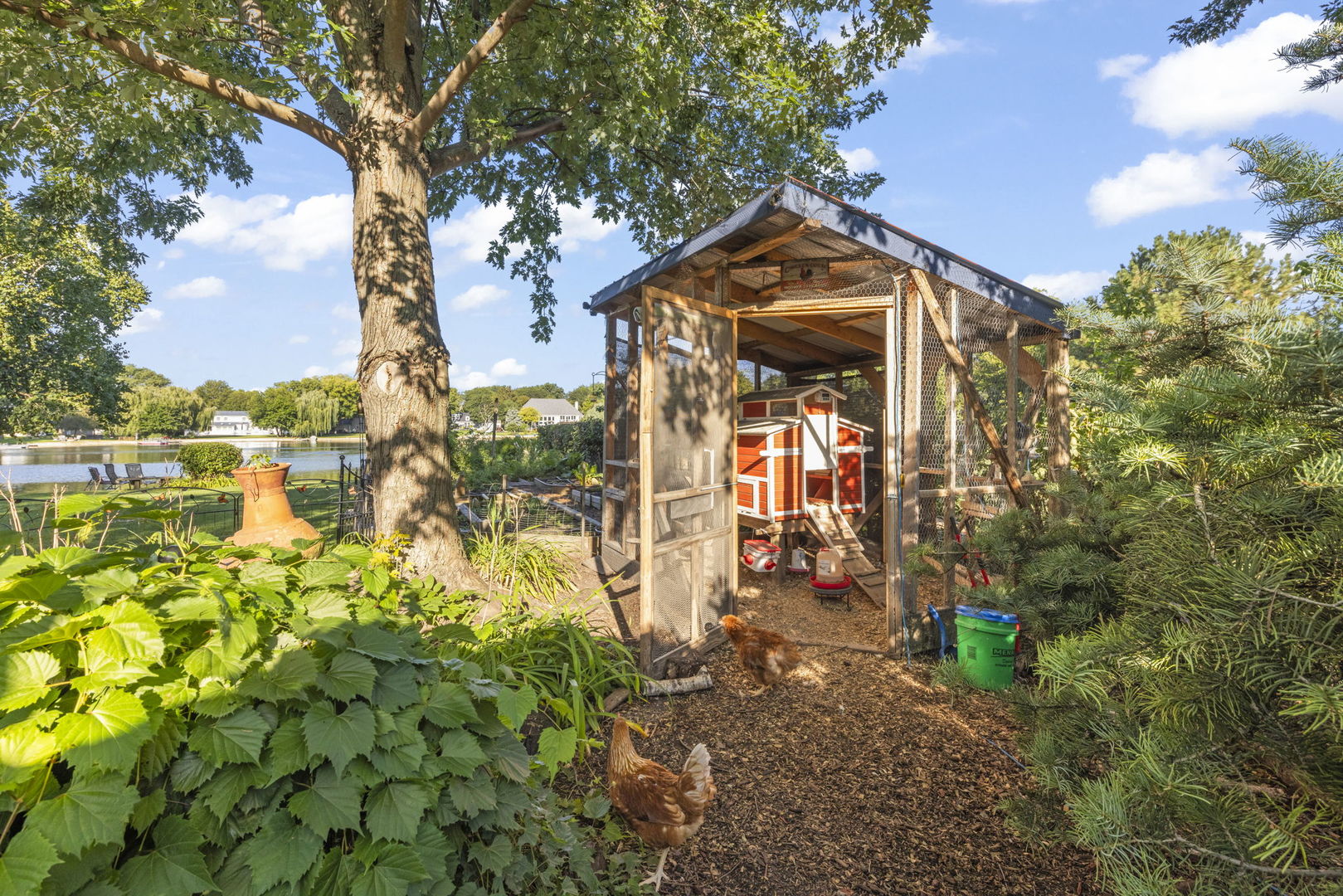 10S506 Whittington Lane, Naperville, IL 60564