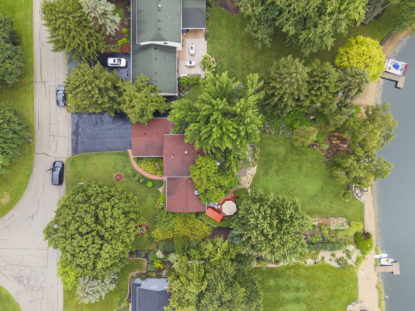 10S506 Whittington Lane, Naperville, IL 60564