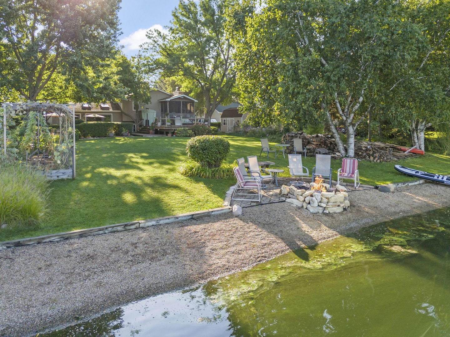 10S506 Whittington Lane, Naperville, IL 60564