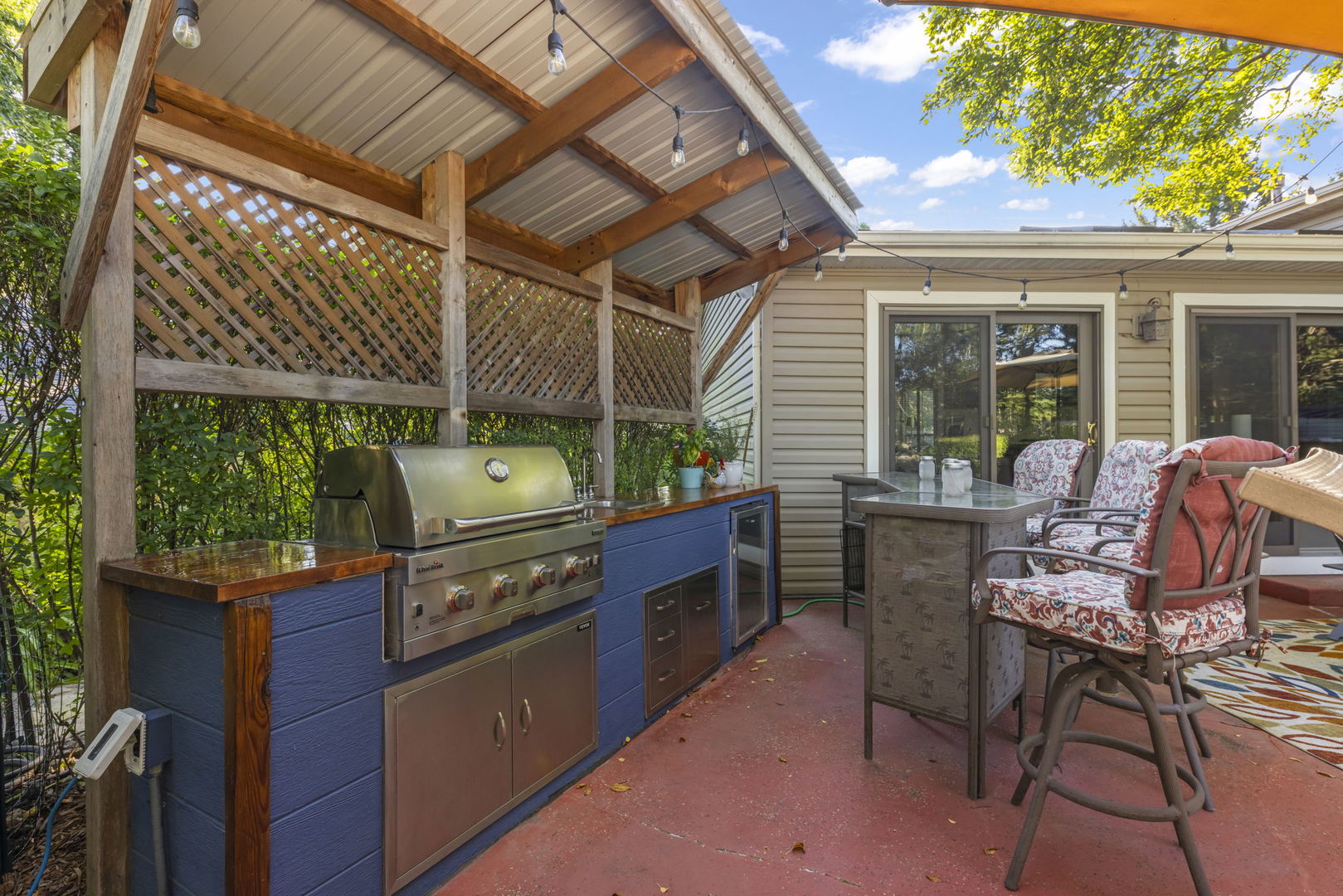 10S506 Whittington Lane, Naperville, IL 60564