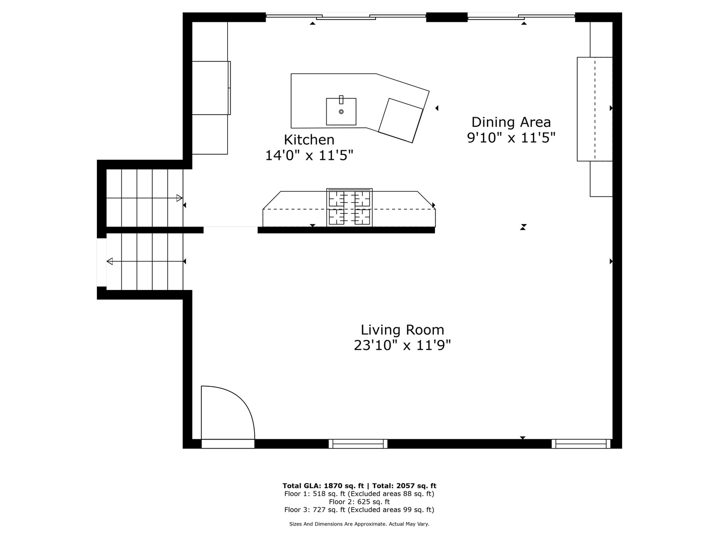 10S506 Whittington Lane, Naperville, IL 60564