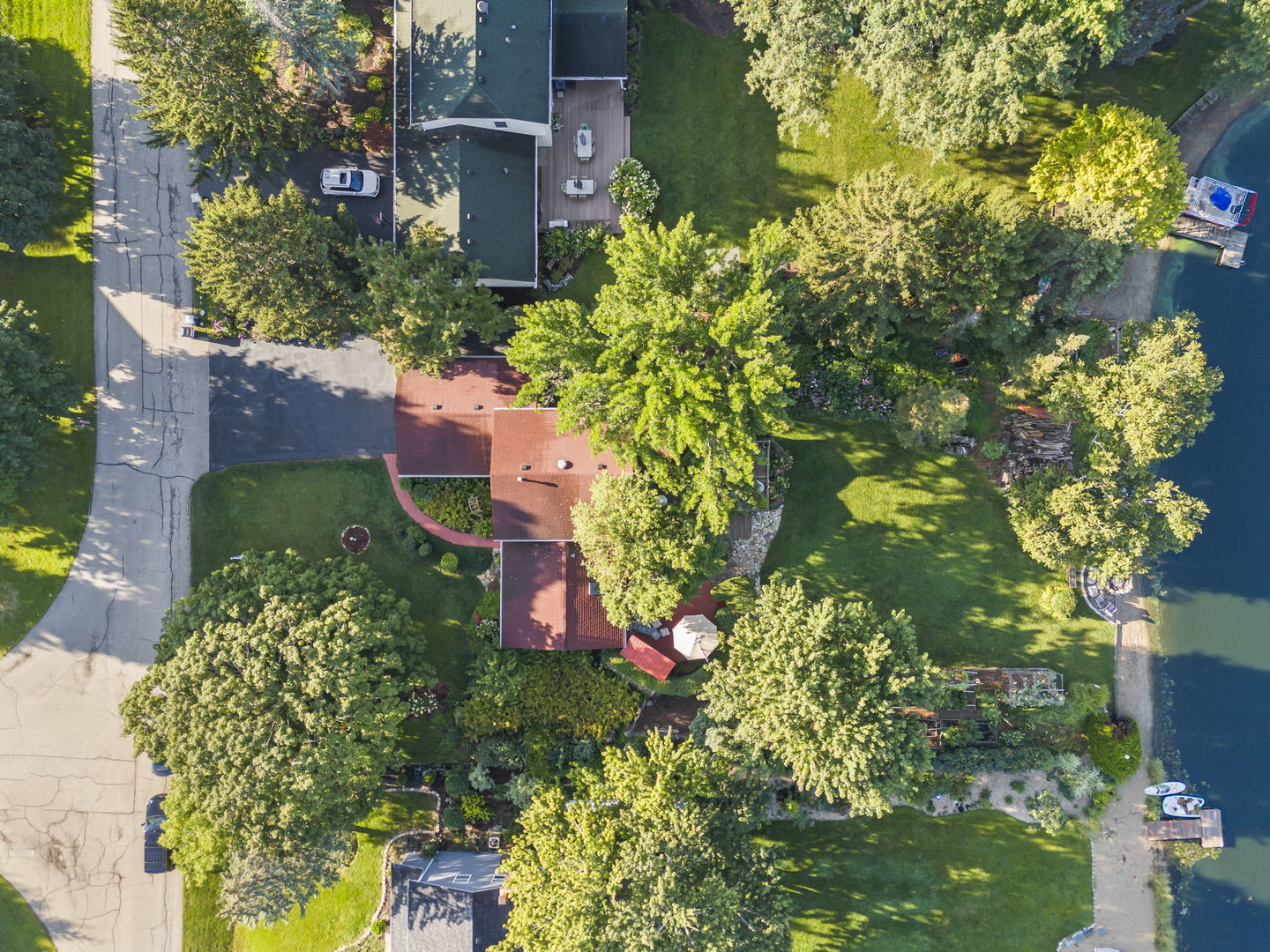 10S506 Whittington Lane, Naperville, IL 60564