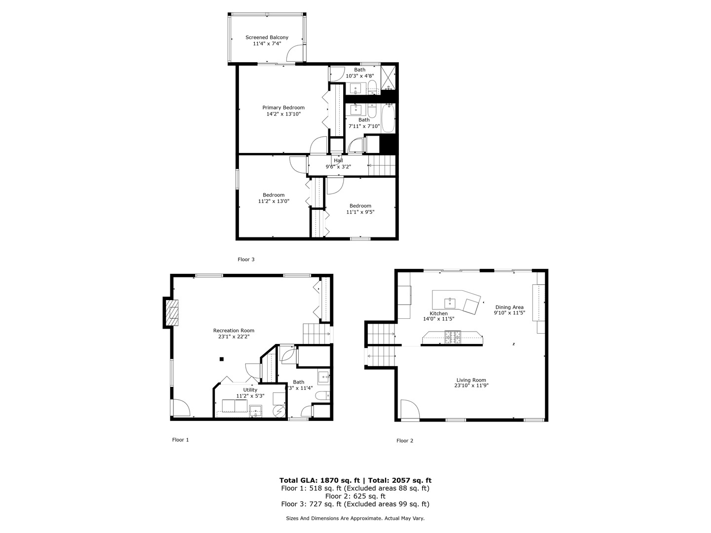 10S506 Whittington Lane, Naperville, IL 60564