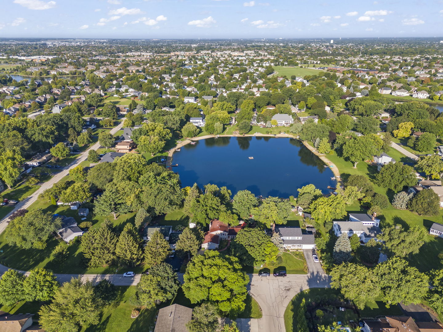 10S506 Whittington Lane, Naperville, IL 60564