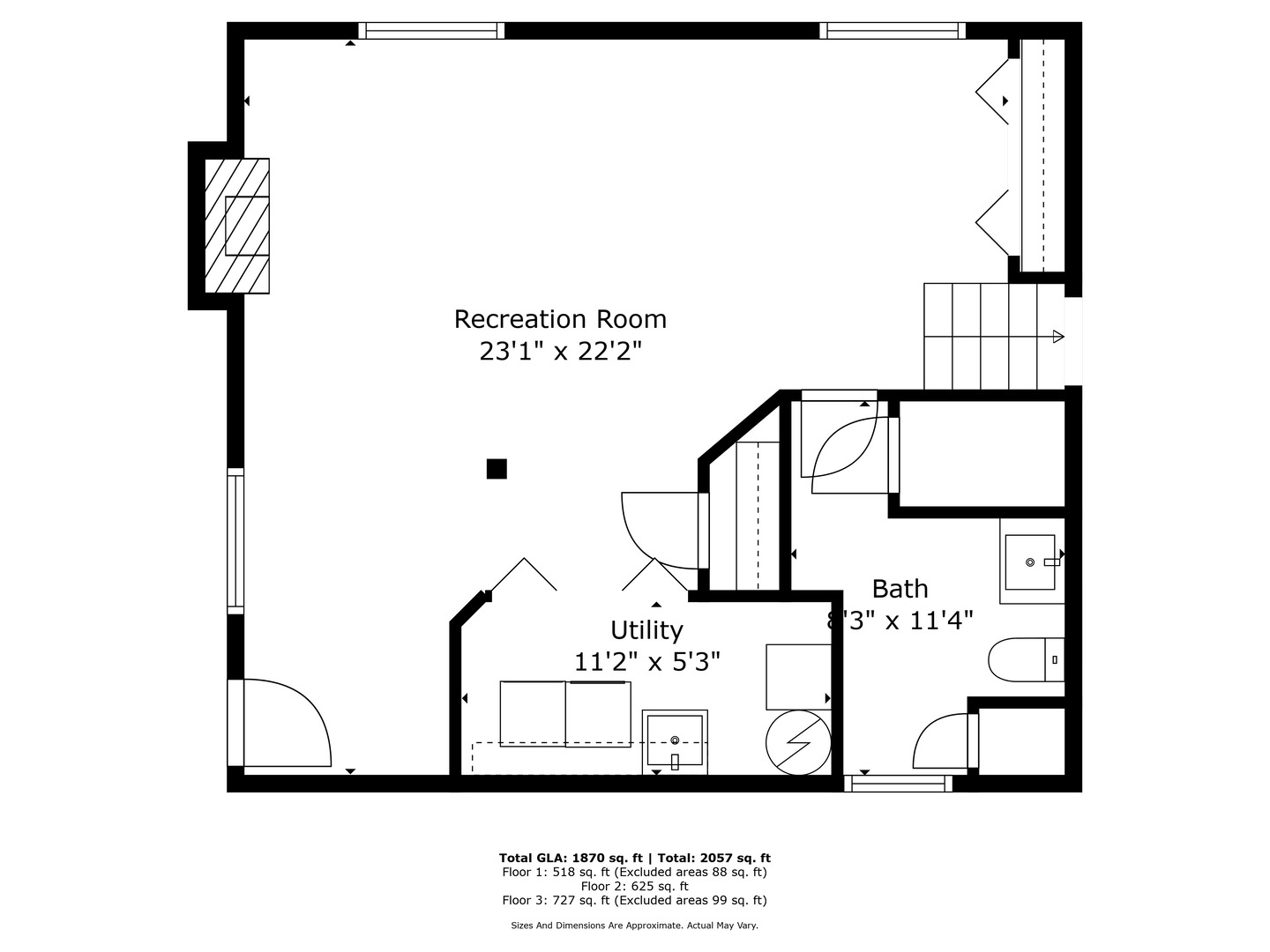 10S506 Whittington Lane, Naperville, IL 60564