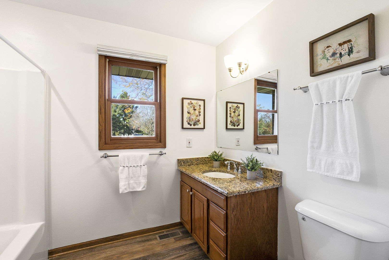 10201 FOX BLUFF Lane, Spring Grove, IL 60081