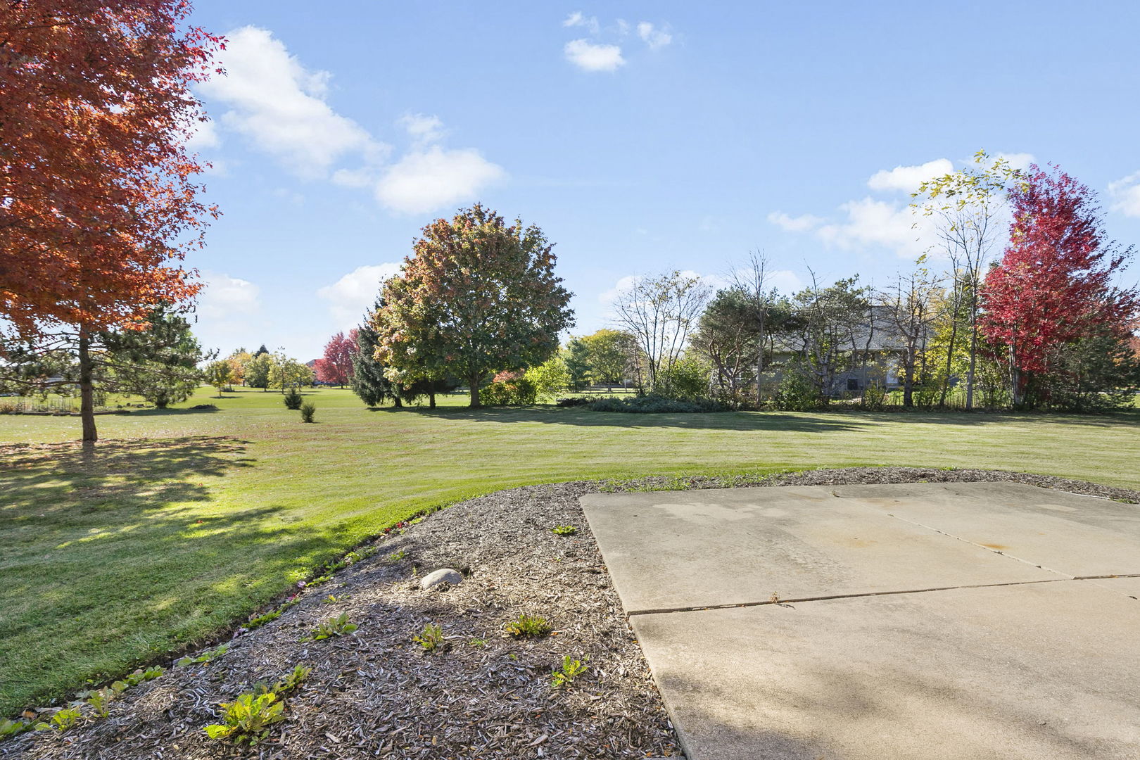 10201 FOX BLUFF Lane, Spring Grove, IL 60081