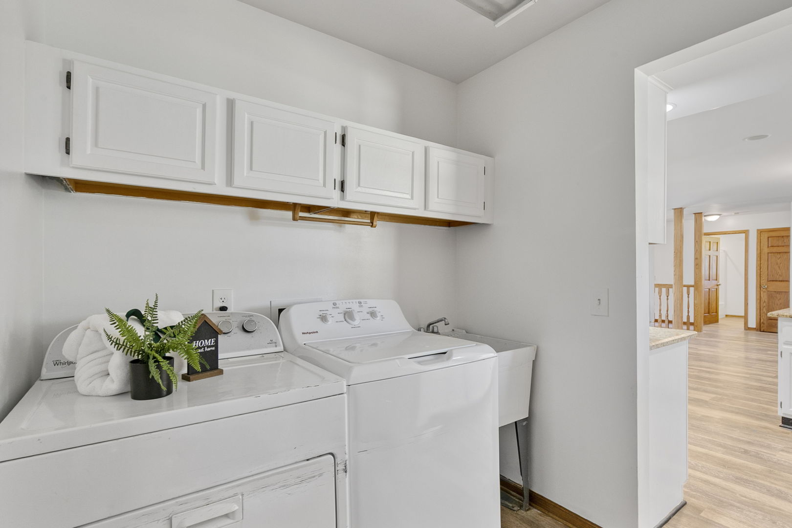 10201 FOX BLUFF Lane, Spring Grove, IL 60081