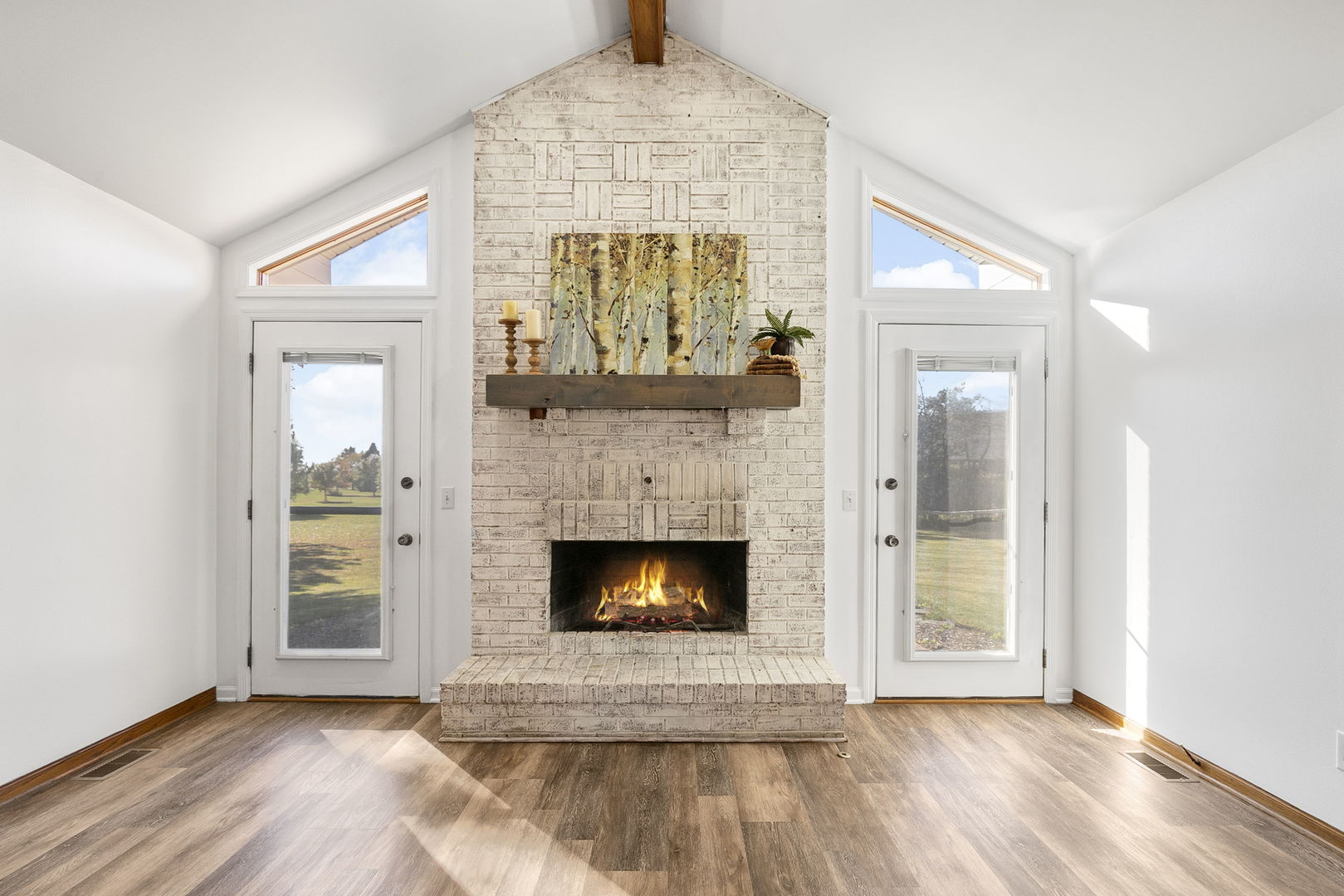 10201 FOX BLUFF Lane, Spring Grove, IL 60081