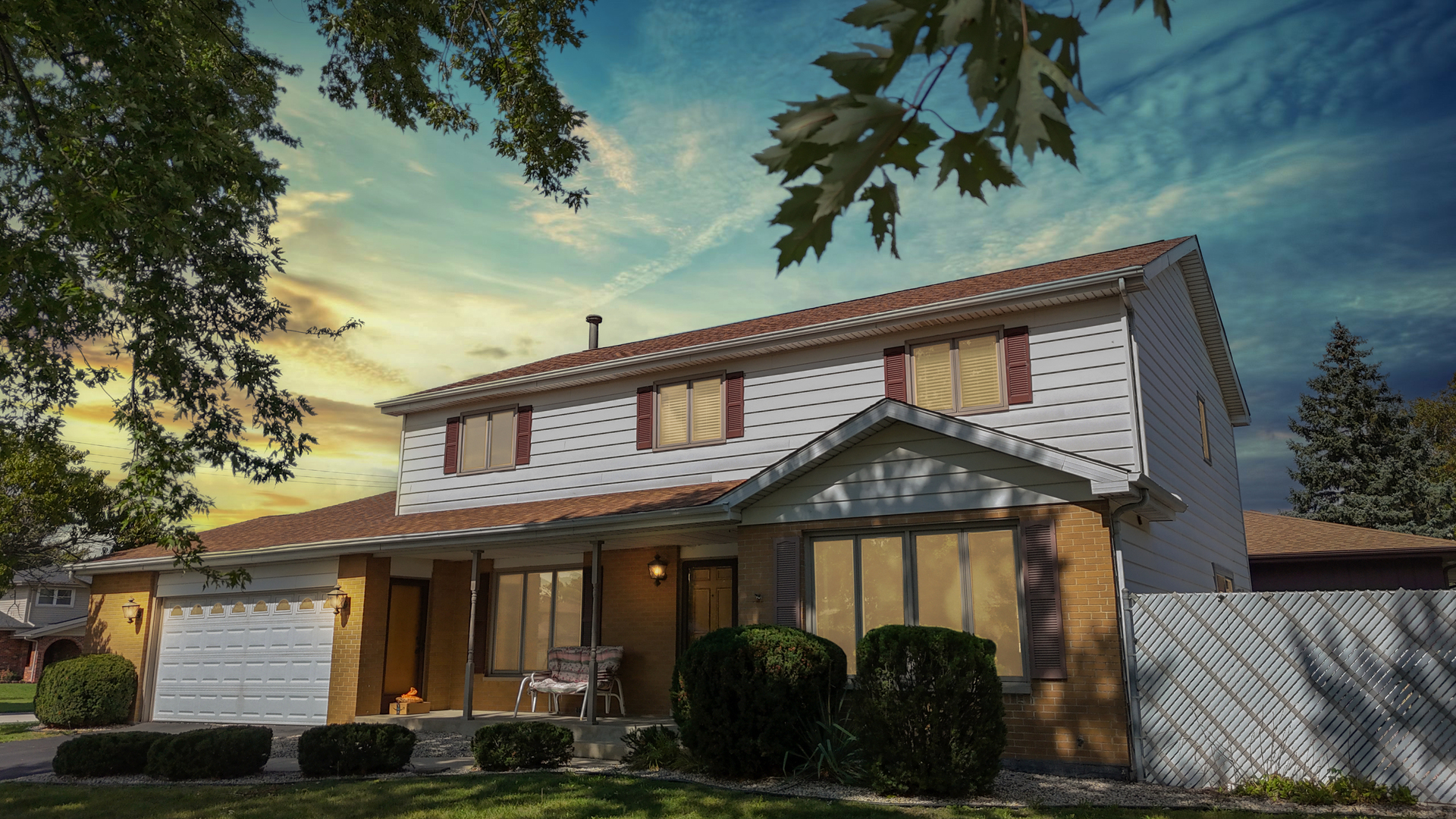 16909 Paxton Avenue, South Holland, IL 60473