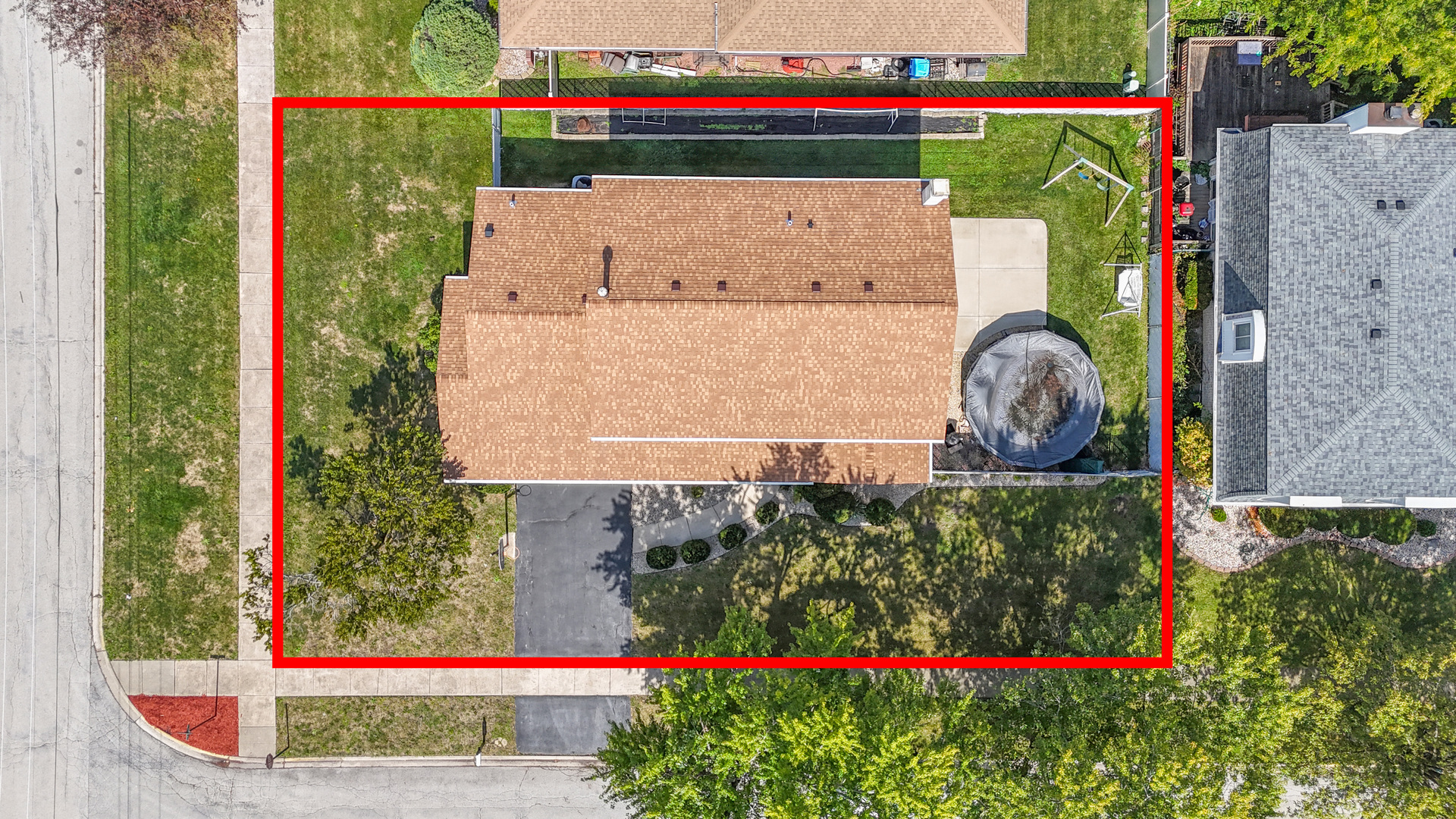 16909 Paxton Avenue, South Holland, IL 60473