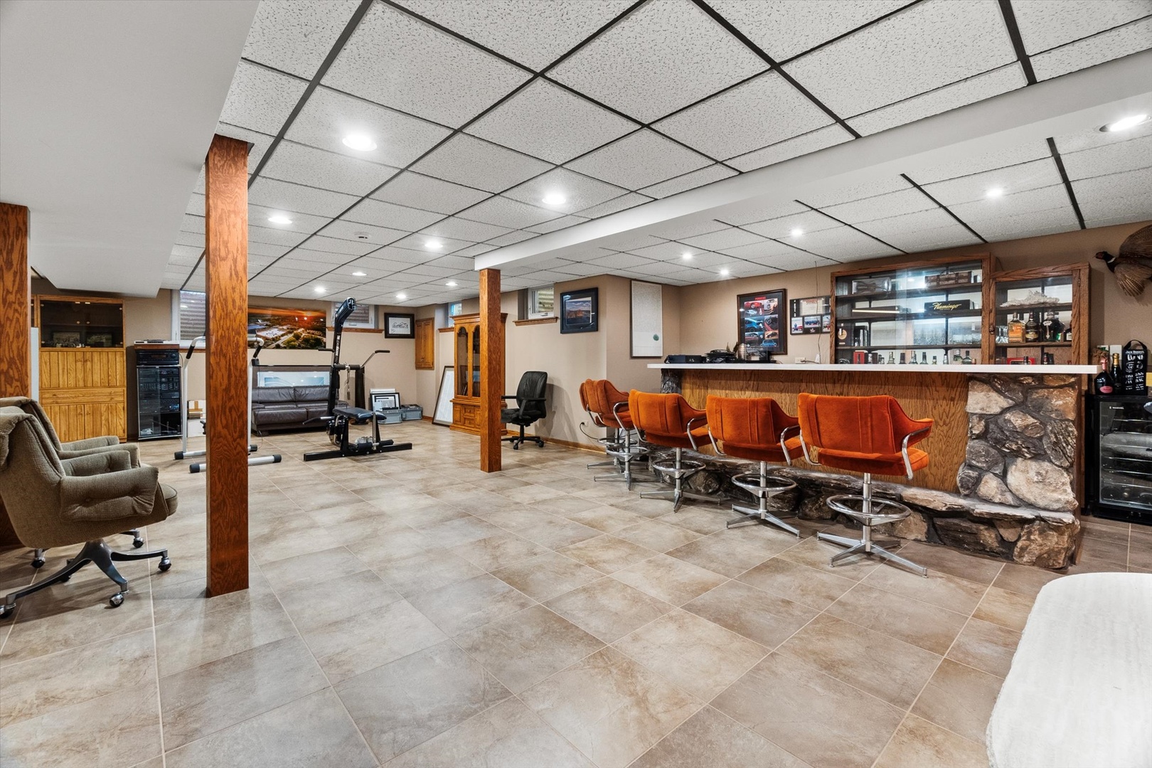 3540 Haweswood Court, Crete, IL 60417