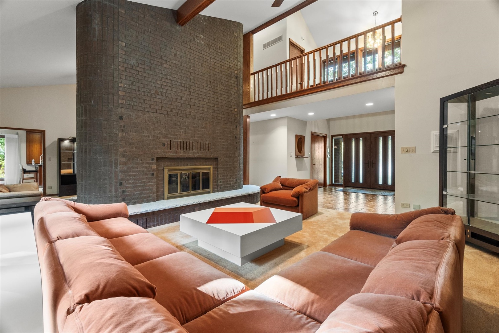 3540 Haweswood Court, Crete, IL 60417