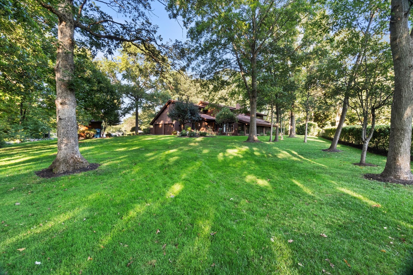 3540 Haweswood Court, Crete, IL 60417