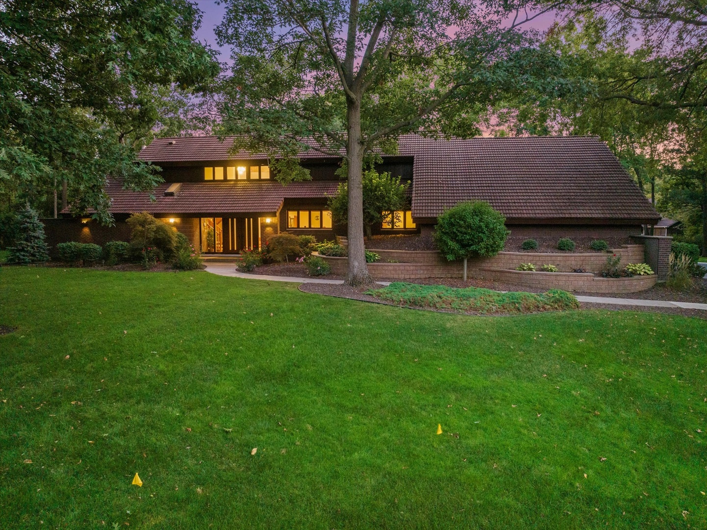 3540 Haweswood Court, Crete, IL 60417