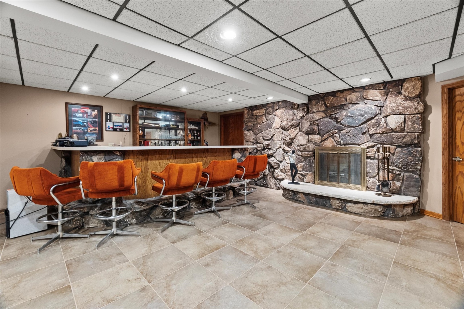 3540 Haweswood Court, Crete, IL 60417