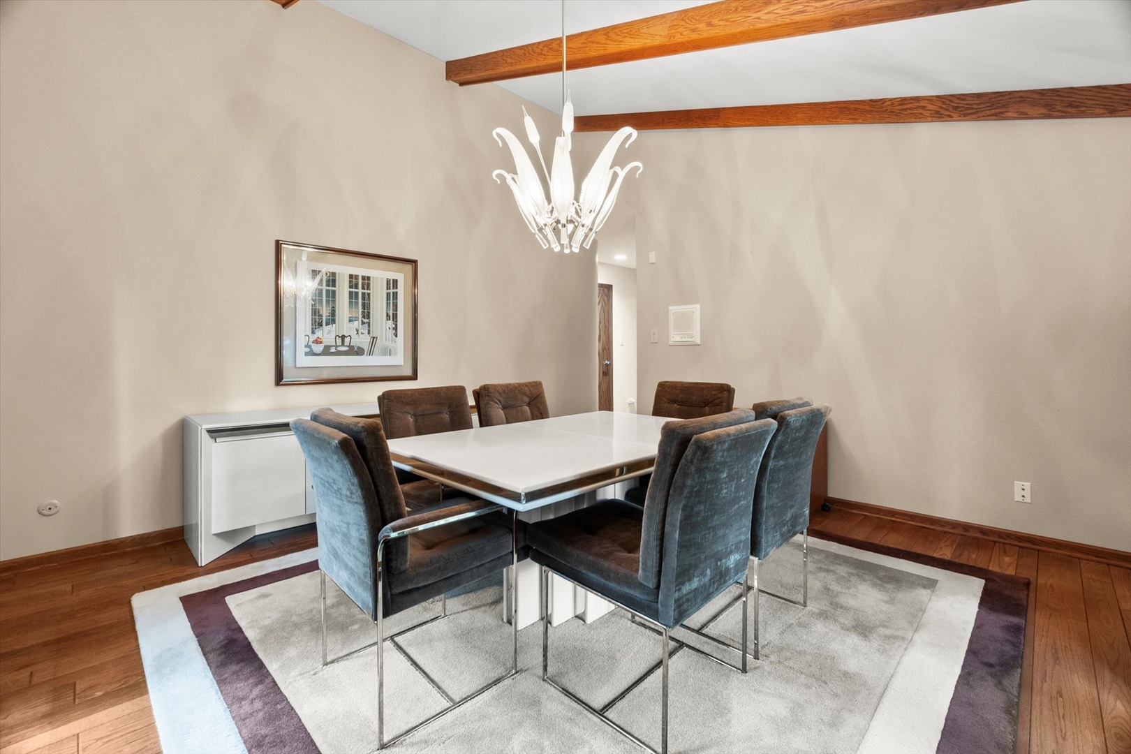 3540 Haweswood Court, Crete, IL 60417