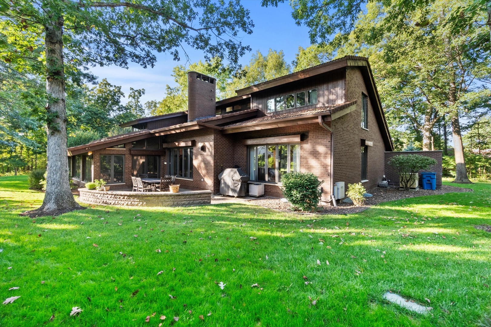 3540 Haweswood Court, Crete, IL 60417