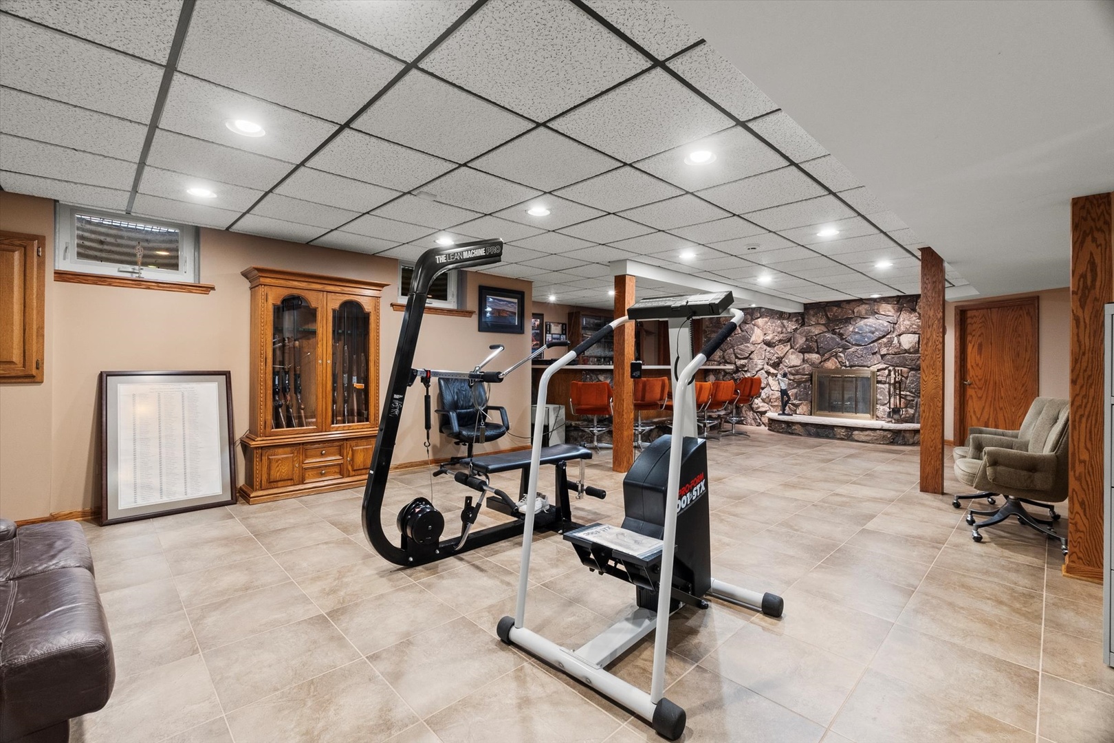 3540 Haweswood Court, Crete, IL 60417