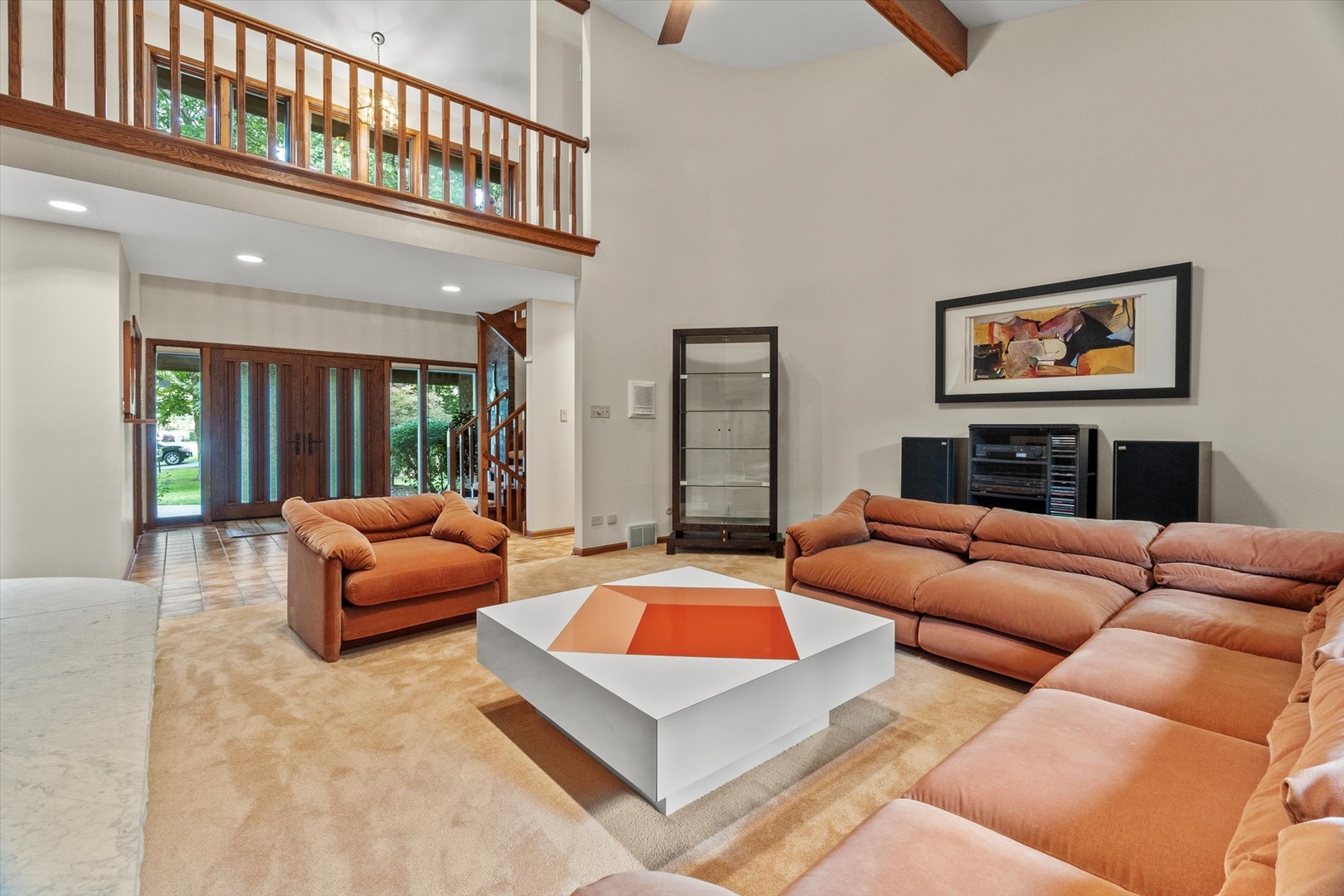 3540 Haweswood Court, Crete, IL 60417