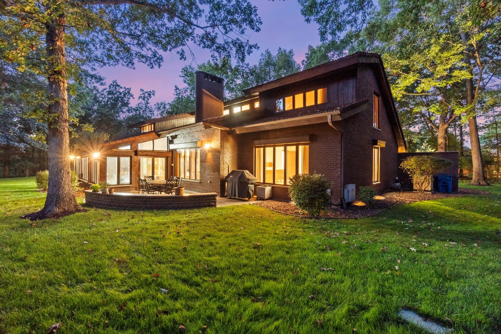 3540 Haweswood Court, Crete, IL 60417