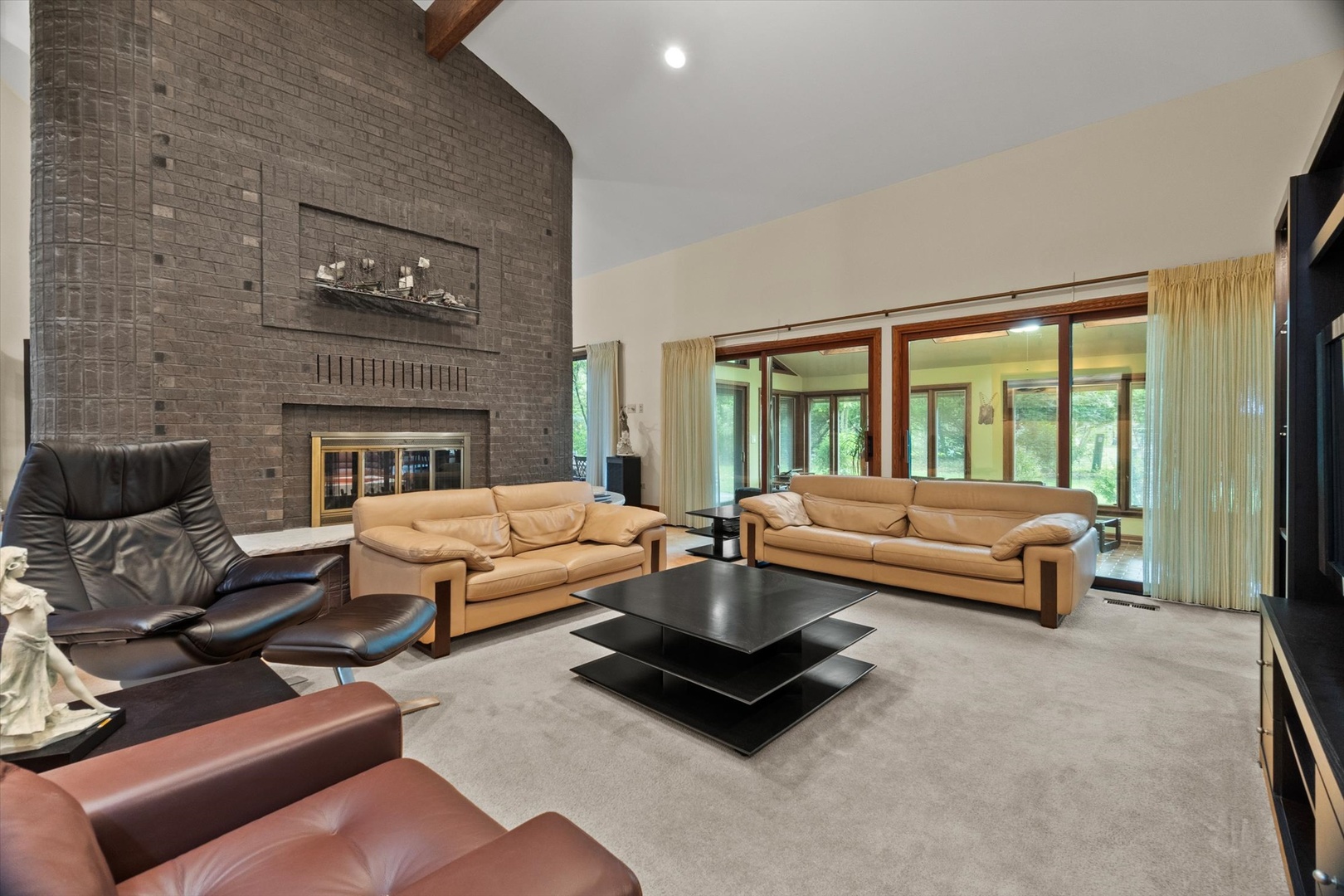 3540 Haweswood Court, Crete, IL 60417