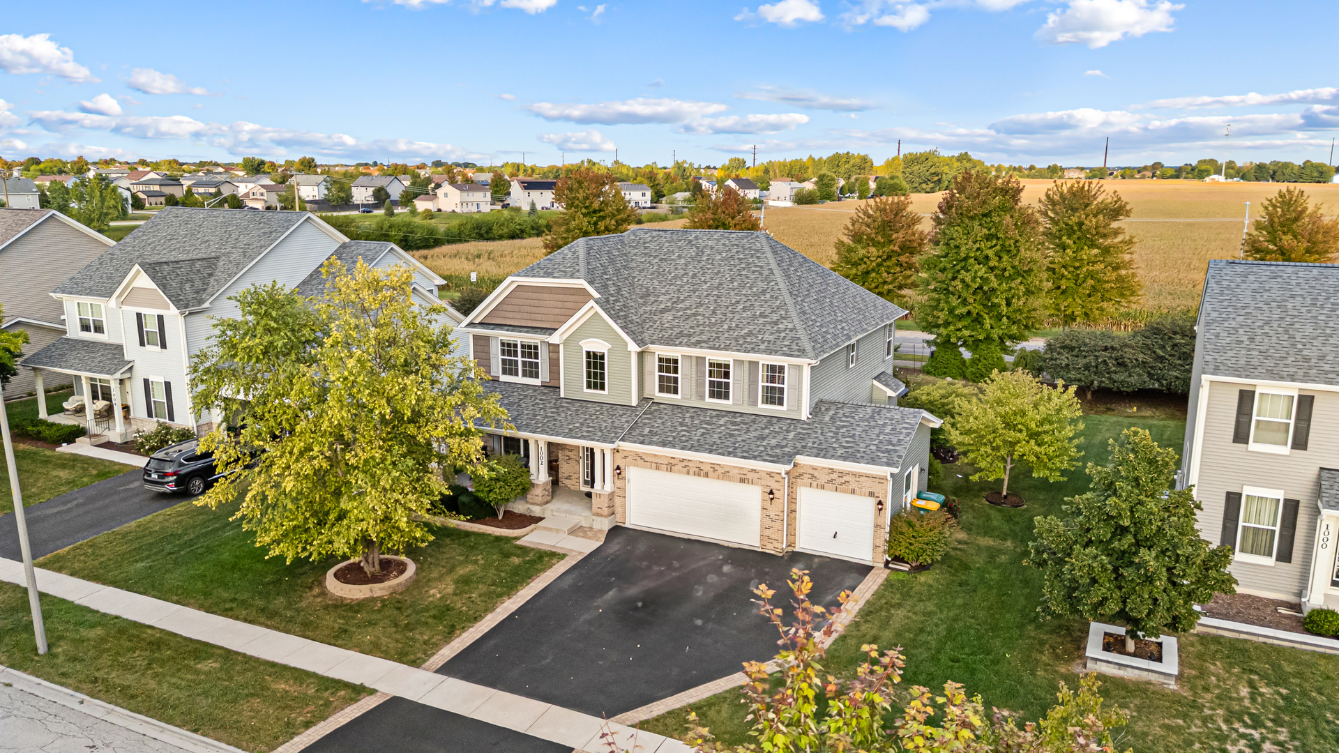 1002 Hudson Drive, Joliet, IL 60431