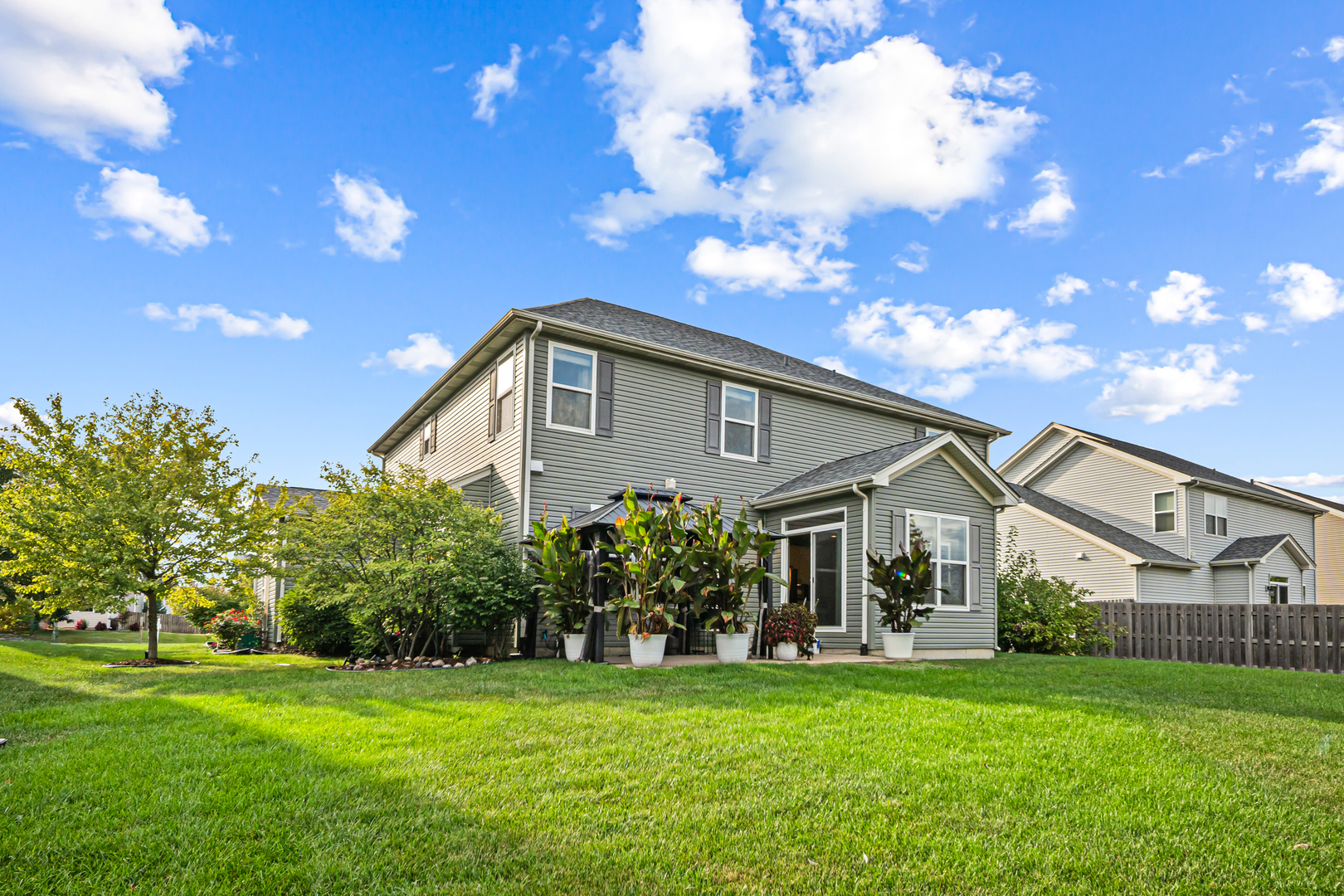 1002 Hudson Drive, Joliet, IL 60431