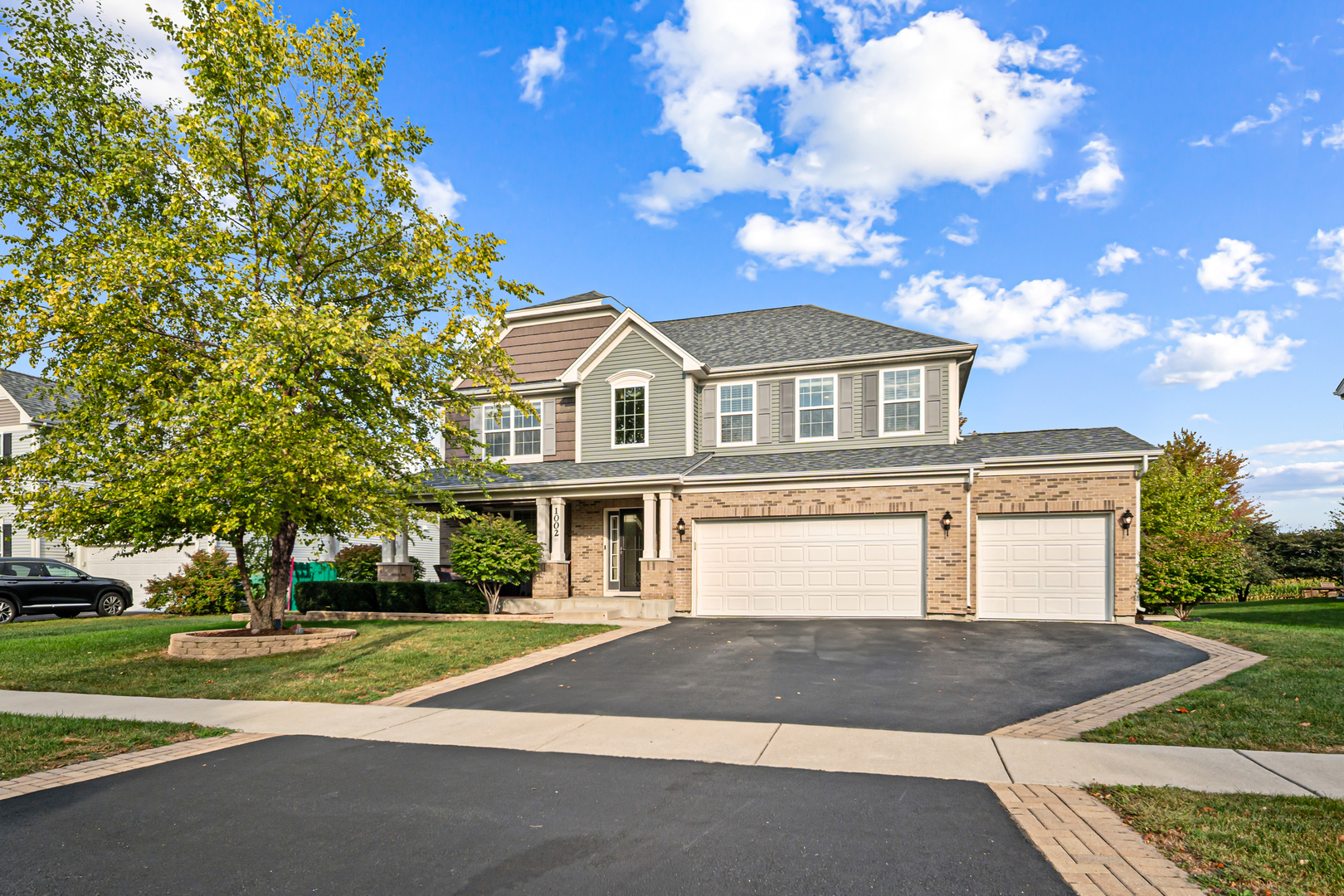 1002 Hudson Drive, Joliet, IL 60431