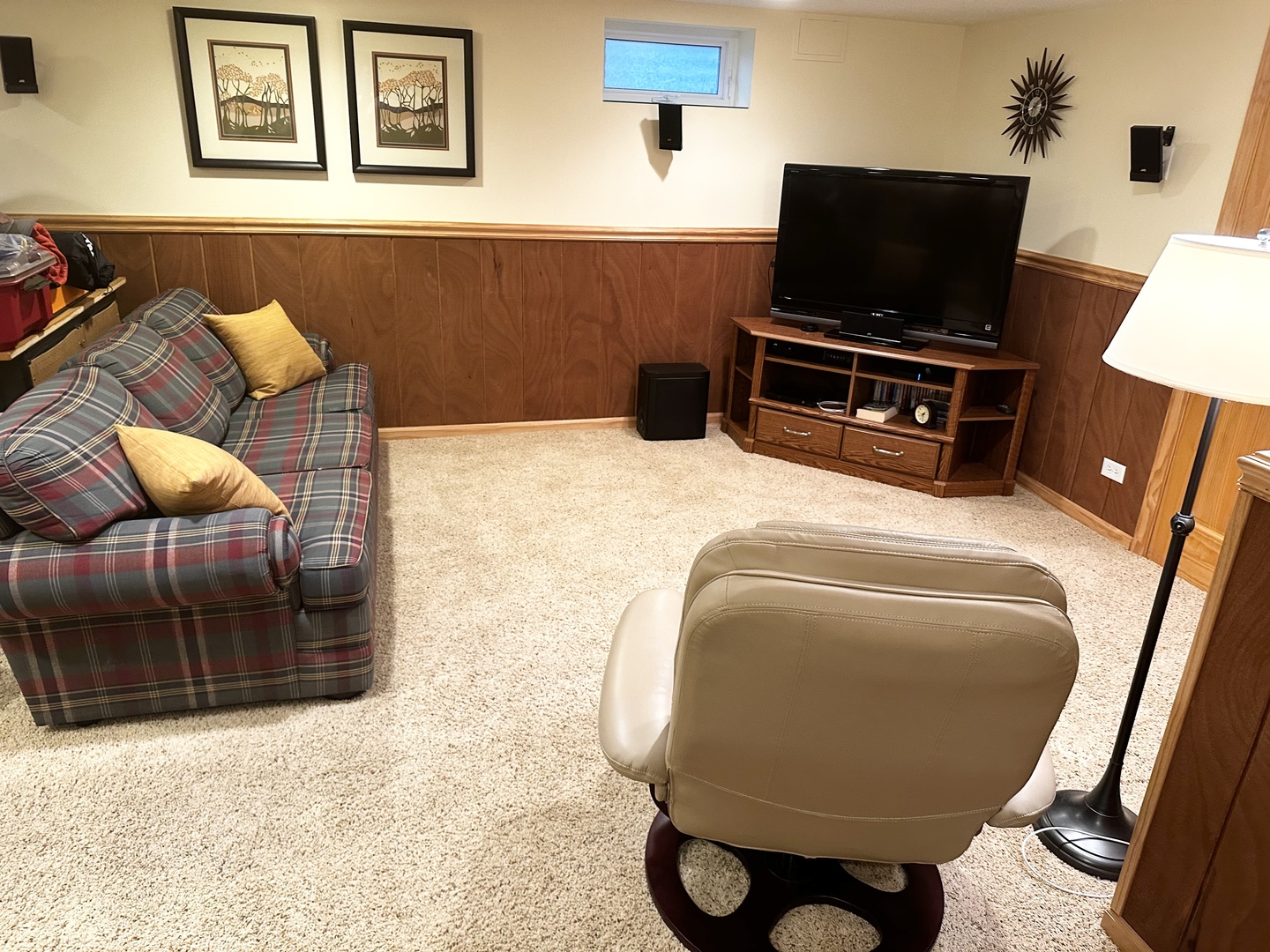 1822 E Cree Lane, Mount Prospect, IL 60056