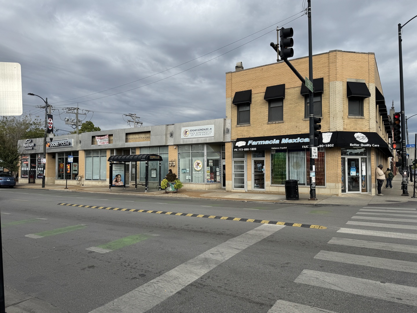 3200 - 3210 W 26th Street, Chicago, IL 60623