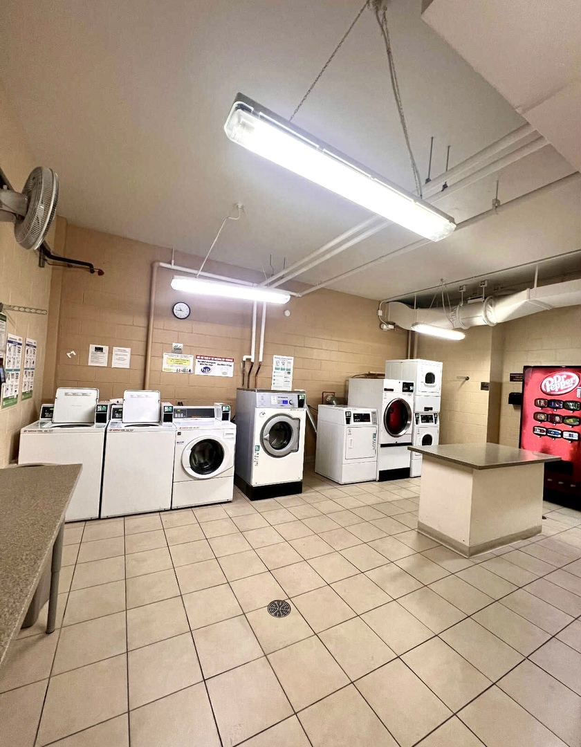 3041 S Michigan Avenue #509, Chicago, IL 60616