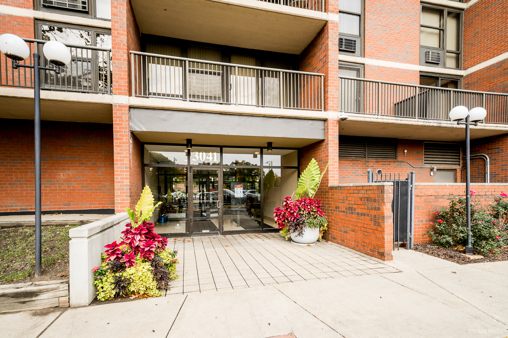 3041 S Michigan Avenue #509, Chicago, IL 60616