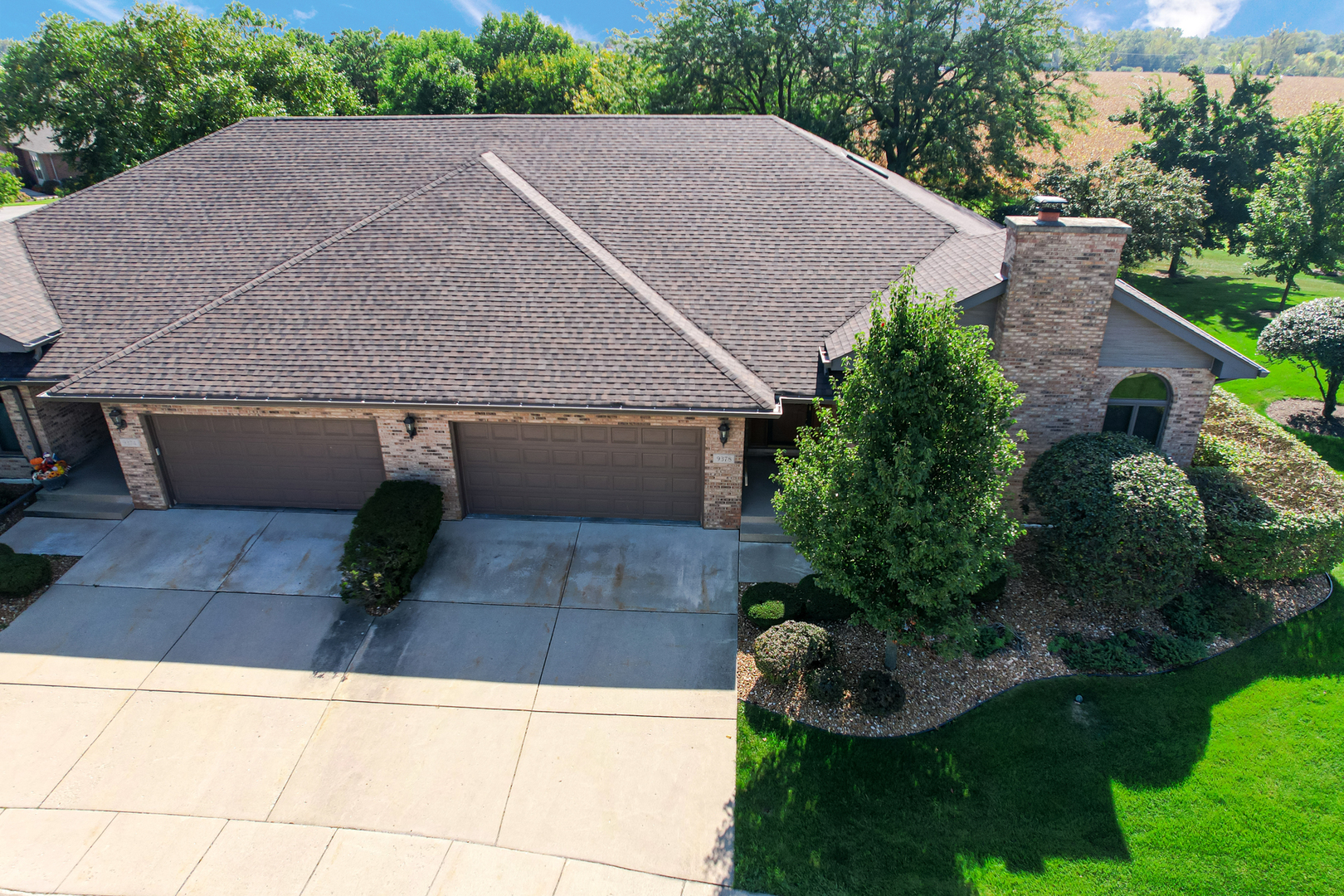 9378 Fox Run Circle, Frankfort, IL 60423