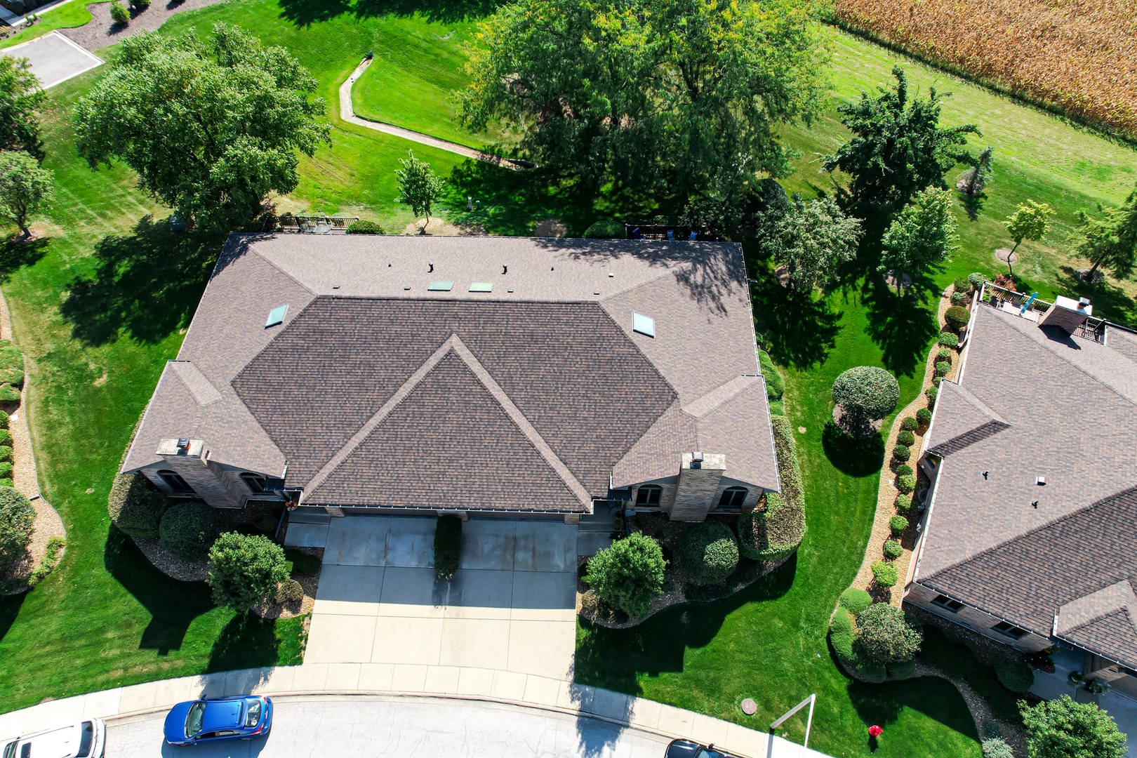 9378 Fox Run Circle, Frankfort, IL 60423