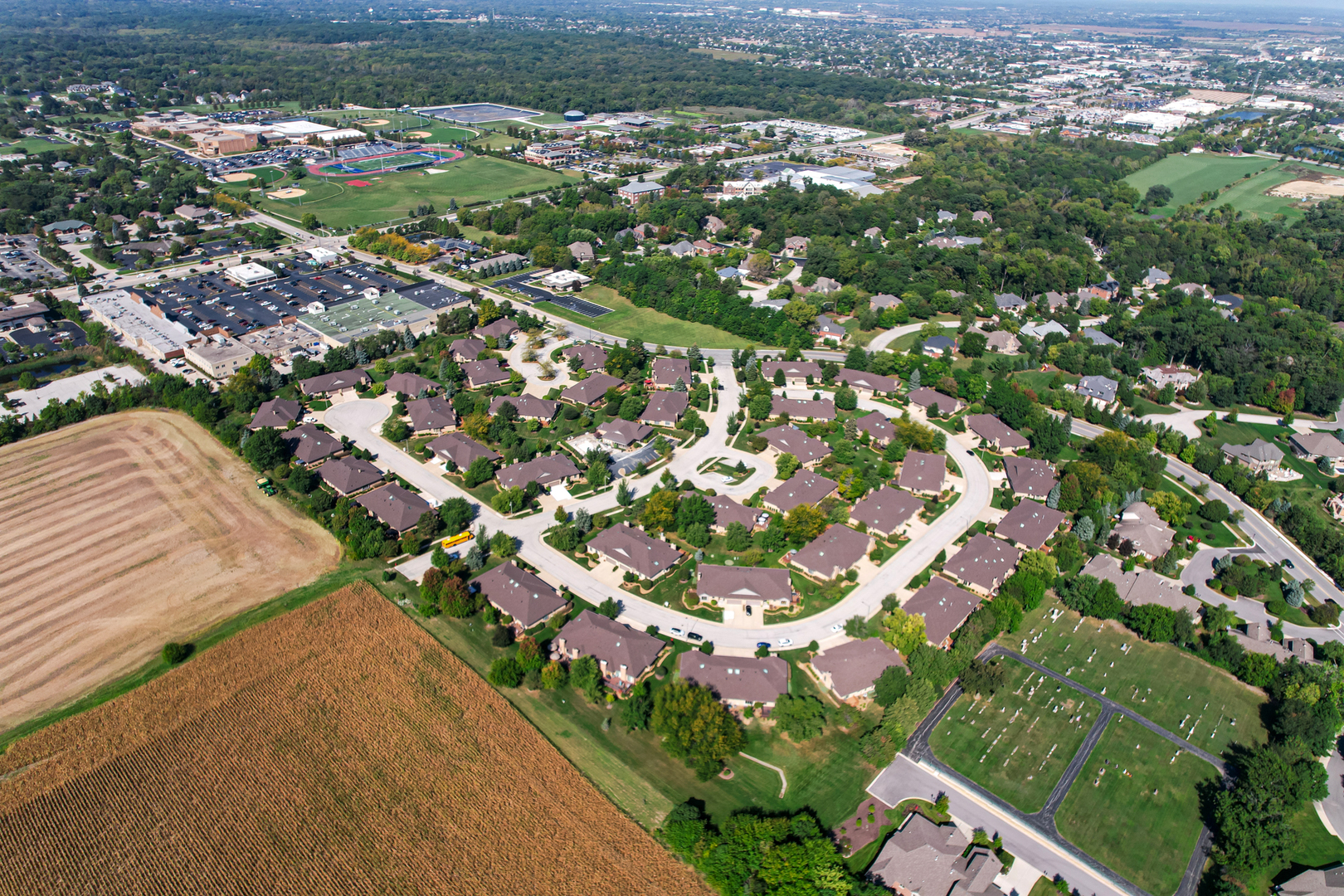 9378 Fox Run Circle, Frankfort, IL 60423