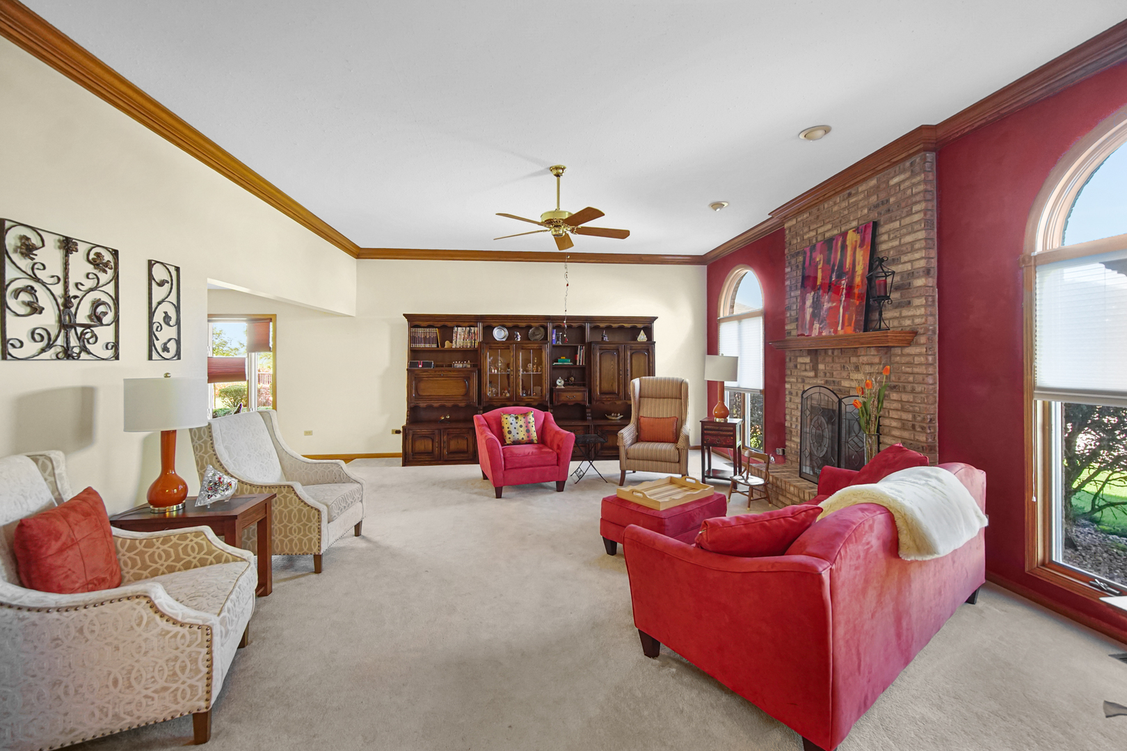 9378 Fox Run Circle, Frankfort, IL 60423