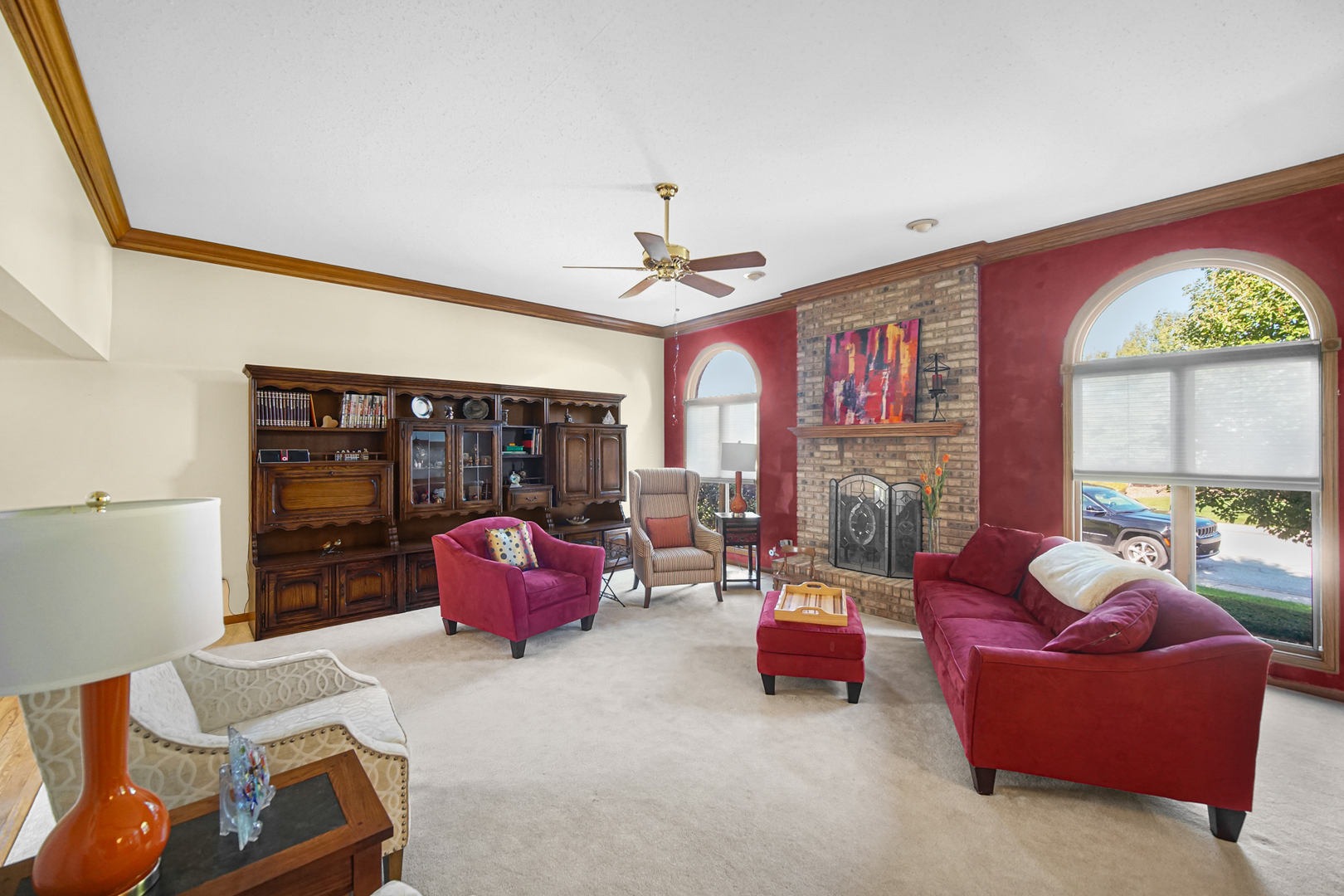 9378 Fox Run Circle, Frankfort, IL 60423