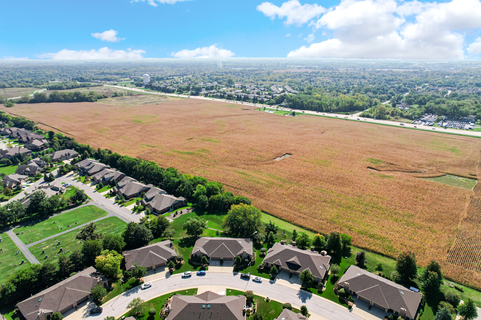 9378 Fox Run Circle, Frankfort, IL 60423