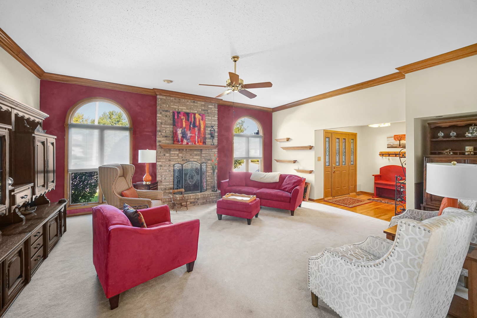 9378 Fox Run Circle, Frankfort, IL 60423