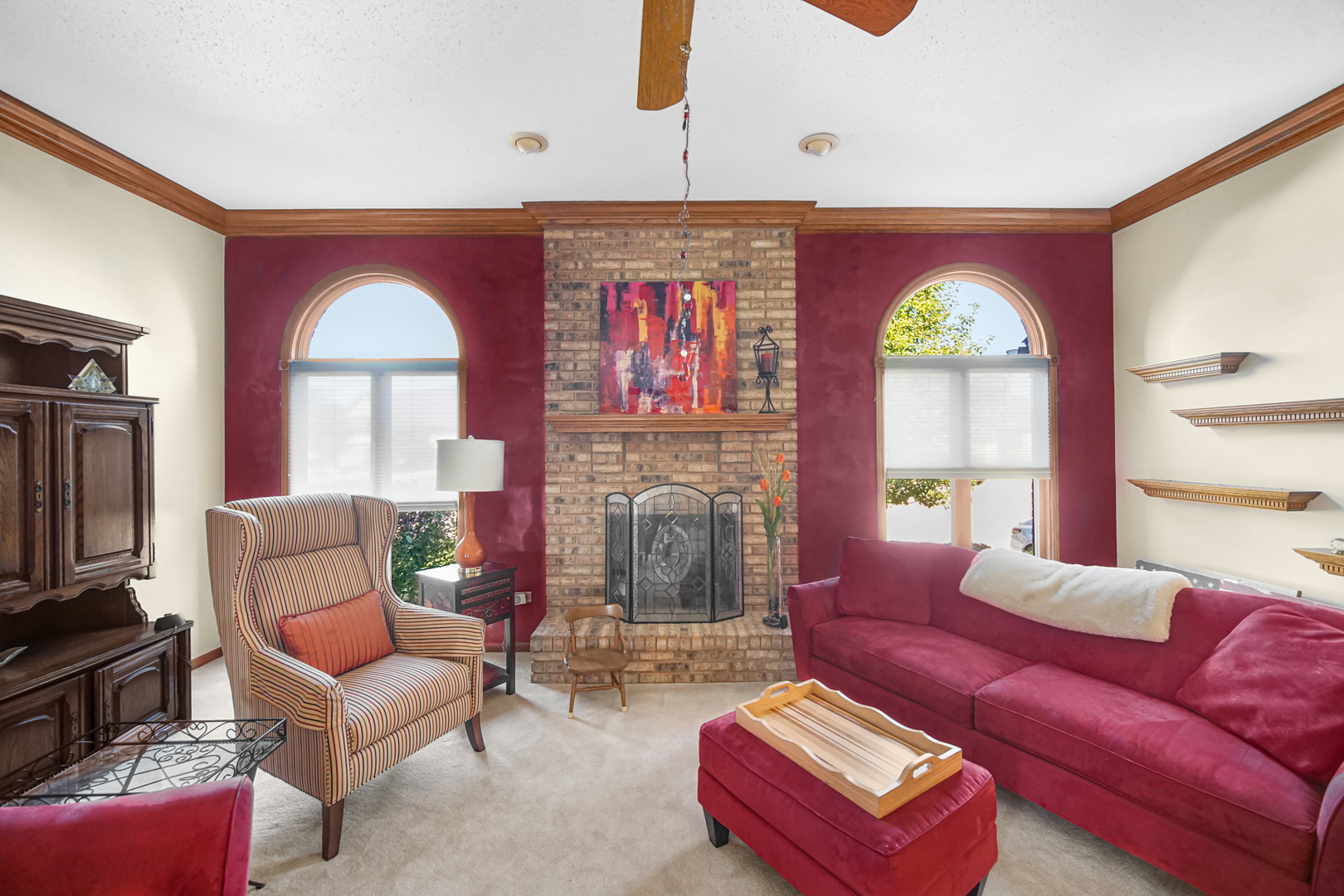 9378 Fox Run Circle, Frankfort, IL 60423