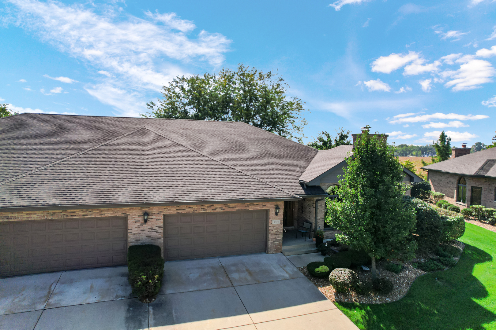 9378 Fox Run Circle, Frankfort, IL 60423