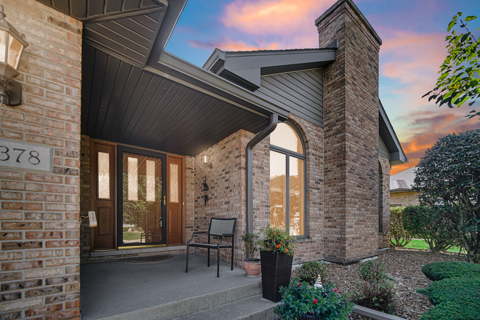 9378 Fox Run Circle, Frankfort, IL 60423