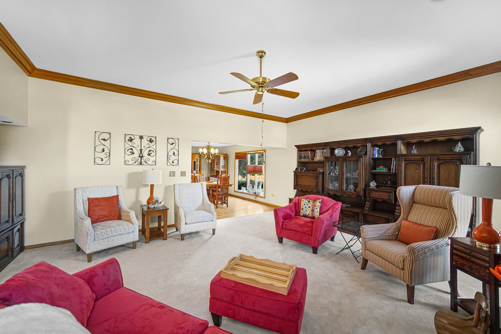 9378 Fox Run Circle, Frankfort, IL 60423