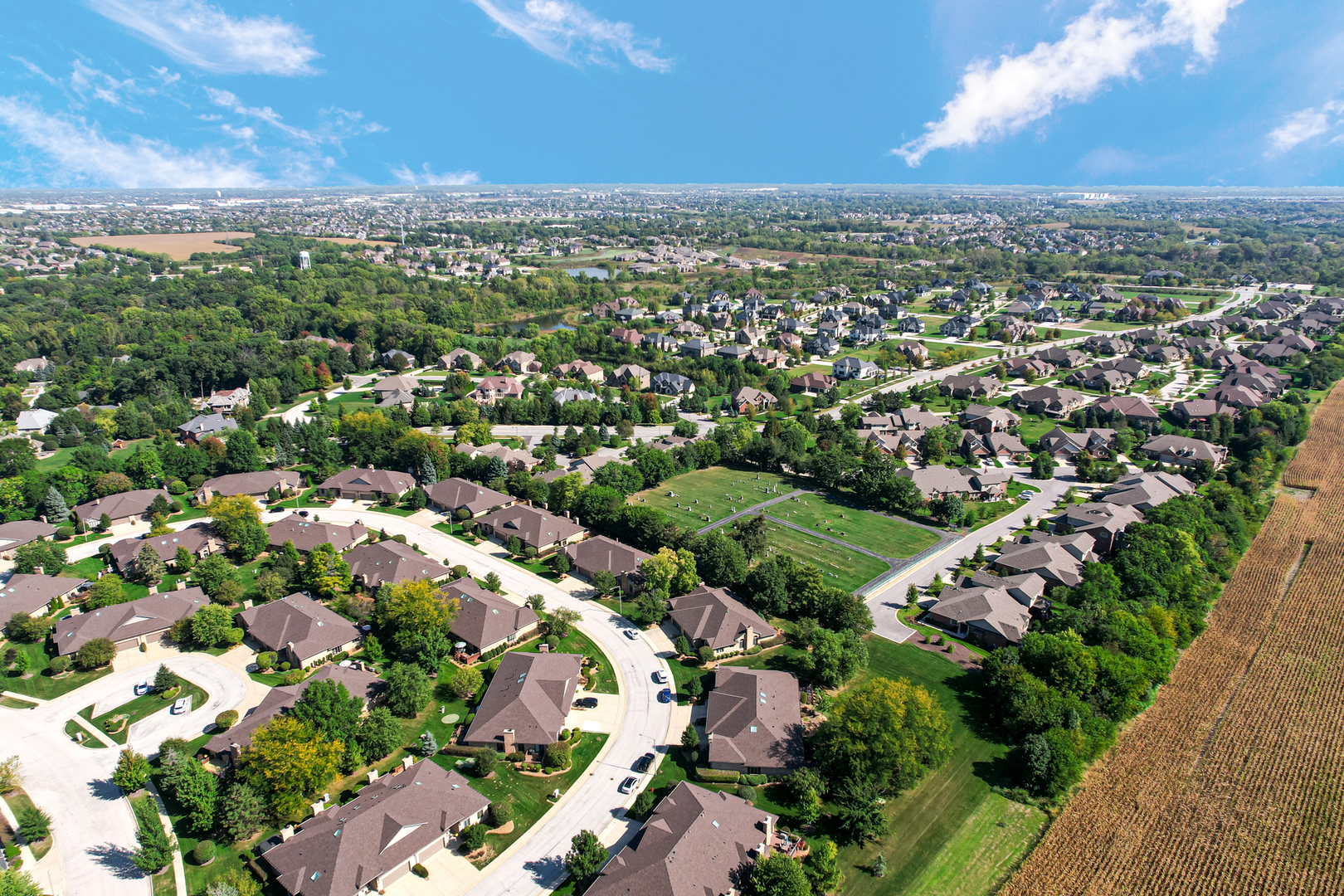 9378 Fox Run Circle, Frankfort, IL 60423