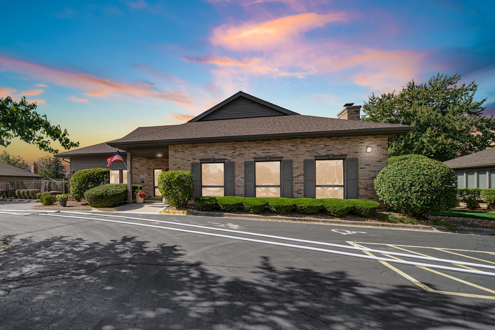 9378 Fox Run Circle, Frankfort, IL 60423