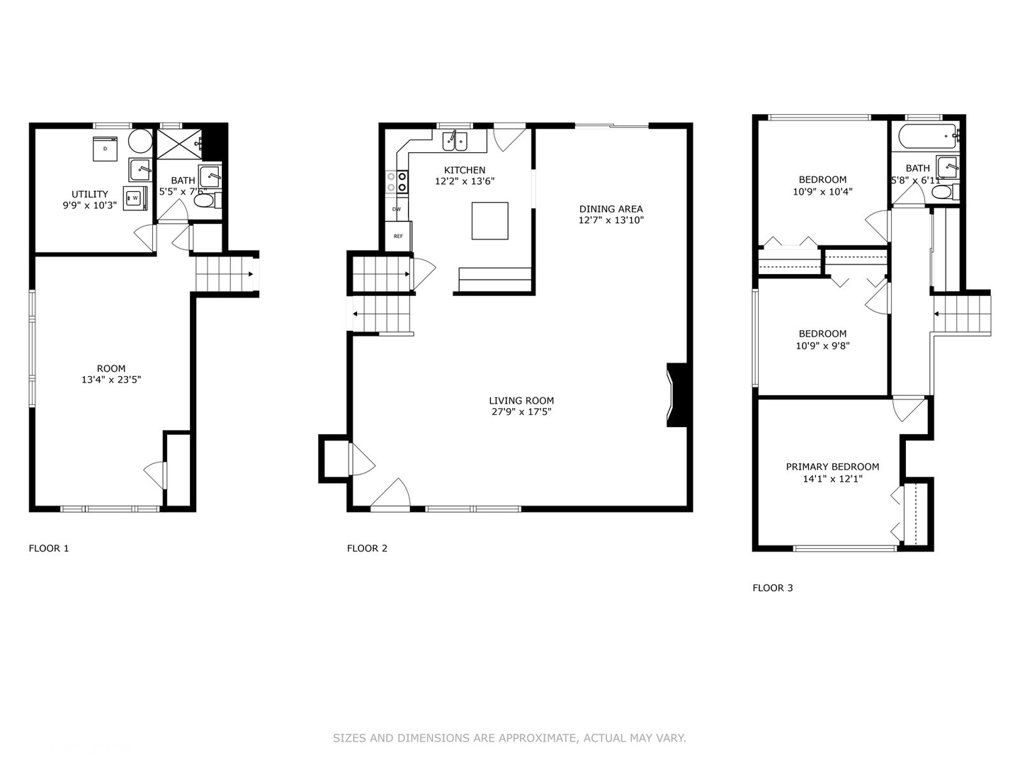 3N276 N Howard Avenue, Elmhurst, IL 60126