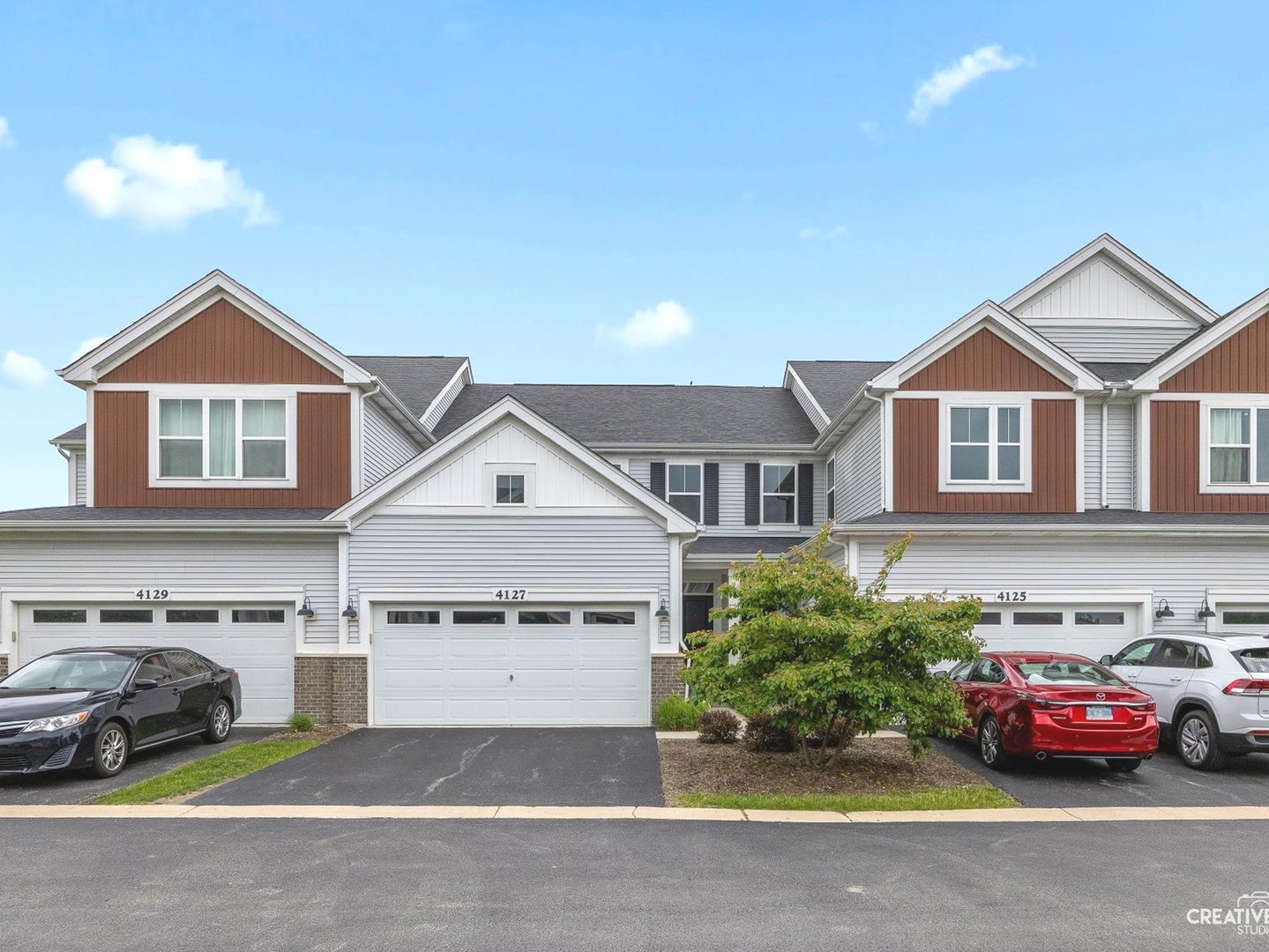 4127 Winslow Court, Aurora, IL 60504