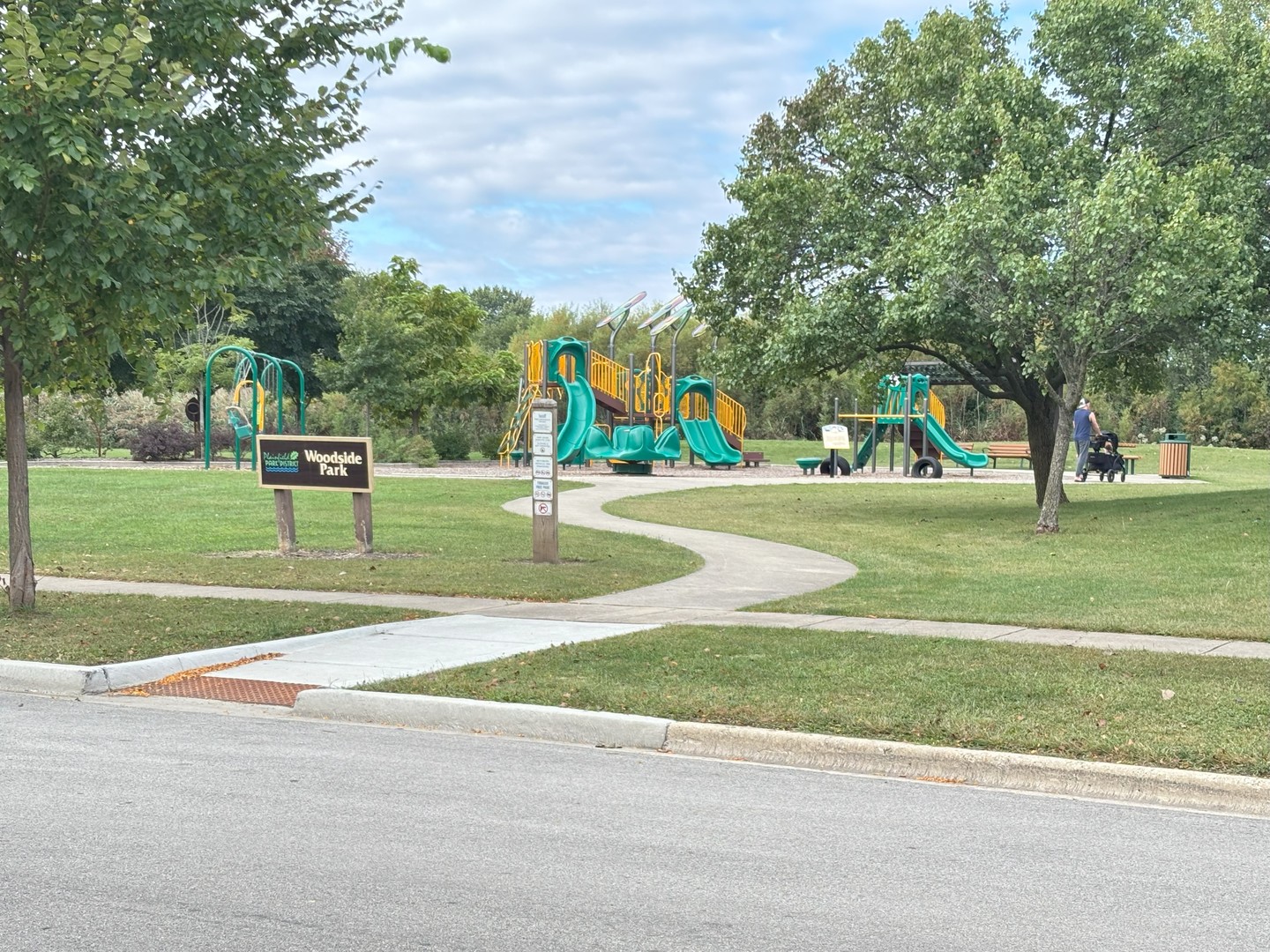 3032 Woodside Drive, Joliet, IL 60431